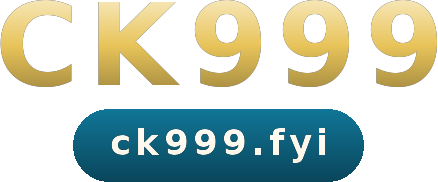 CK999 logo